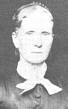 Hannah Elida Baldwin (Crosby)