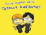 Totally Awesome