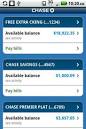 Chase Mobile Android App Review