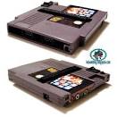 NES System Built Into Game Cartridge [