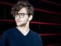 Xavier Dolan. lightbox
