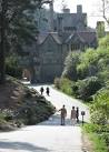 the home of Lord Armstrong - via Daymix