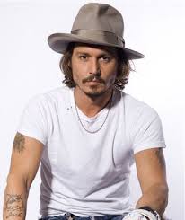 Jonny Depp