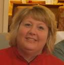 Lawyer Rebecca Parker