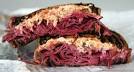 quarrygirl.com » Blog Archive » the vegan reuben wars: locali