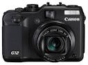 rachmat: Canon G12 - With High Definition Video