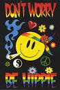 Imagenes Hippies Y Simbolos