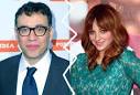 fred armisen and abby elliot
