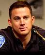 Channing tatum