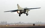 IAF 'war game' near Pak border