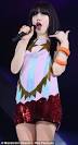 Carly Rae Jepsen denies ripping off Call Me Maybe | Mail Online