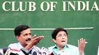 LIVE: Delhi Assembly elections | The Indian Express