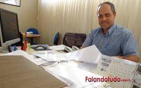 Médico campoformosense Adailton Menezes é o novo diretor da 28ª ... - adailton