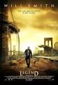 PopEntertainment.com: I Am Legend (2008) Movie Review