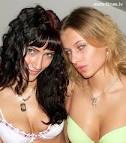 RITA ELKSNINJA & OLGA