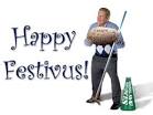 Festivus 2013: Bringing the Traditions Back -