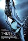 Three Movie Poster - Internet Movie Poster Awards Gallery