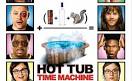 Hot Tub Time Machine