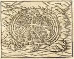 Rhodes (16th Century) - via Daymix