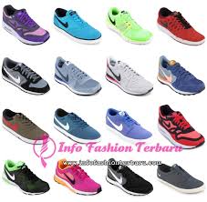 Model Sepatu Nike Terbaru - Info Fashion Terbaru 2016