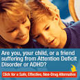 or abuse of Adderall XR,