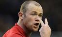 Lay off Wayne Rooney