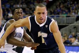 Alex Abreu arrested: Akron PG suspended for alleged marijuana ... - 20121209_tjg_br1_141.0_standard_709.0