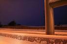 This was taken at approximately 16:30 during a short stop in our 12 hour - via Daymix