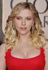 Scarlett Johansson Phone