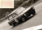 Roger Nathan Racing Ltd.; Nathan Impudence II