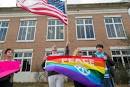 Scenes of Same-Sex Marriage, and Rejection, Across Alabama - NYTimes.