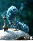 Alice in Wonderland - Character Designs on the Behance Network