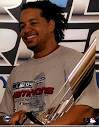 Manny Ramirez MVP