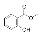 File:Salicylic acid methyl ester chemical structure.png ...