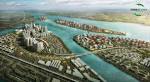 Forest City: Healthy foreign investment or blight on Iskandar.