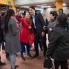 Justin Trudeau
