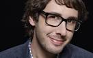 Josh Groban: I like making people laugh - but my musics always.