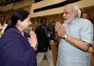 Gujarat poll: Jayalalithaa greets Modi - The Hindu