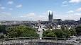 Angers pronunciation