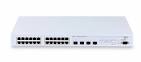 3Com - 3C17400 : 3Com SuperStack 3 3824 Ethernet Switch