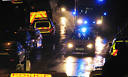 Raoul Moat dead after single gunshot ends standoff with police
