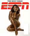 ESPN The Magazine: The 2009 Body Issue - ESPN
