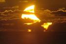 Solar eclipse visible from 154 national parks Sunday - CSMonitor.