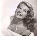 04- Rita Hayworth