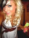 Jazzie Poynter =3 - primero
