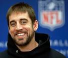 Aaron Rodgers