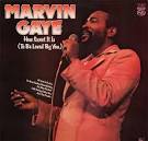 Marvin Gaye - How Sweet It Is To Be Loved By You Vinyl Records ...