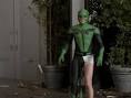 Superhero Movie