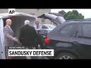 Juror Says Panel Had Little Doubt on Sandusky's Guilt - Worldnews.