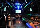 Los Angeles Limo Bus | Los Angeles Party bus